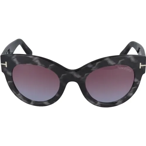 Accessories > Sunglasses - - Tom Ford - Modalova