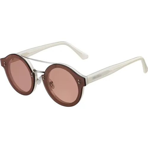 Accessories > Sunglasses - - Jimmy Choo - Modalova