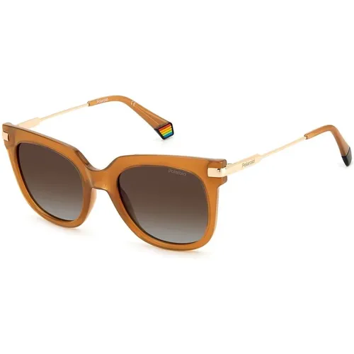 Accessories > Sunglasses - - Polaroid - Modalova