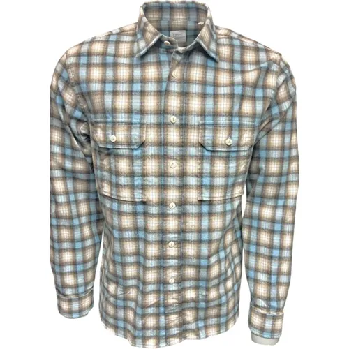 Shirts > Casual Shirts - - Xacus - Modalova