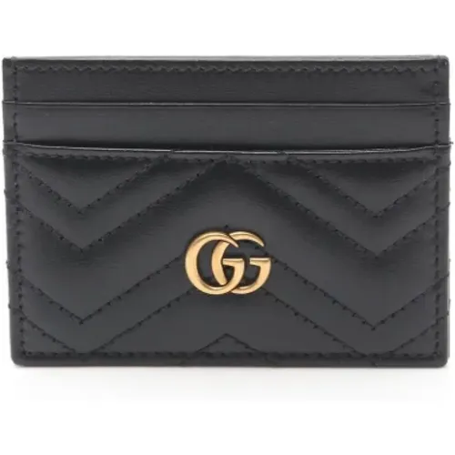 Pre-owned > Pre-owned Accessories > Pre-owned Wallets - - Gucci Vintage - Modalova