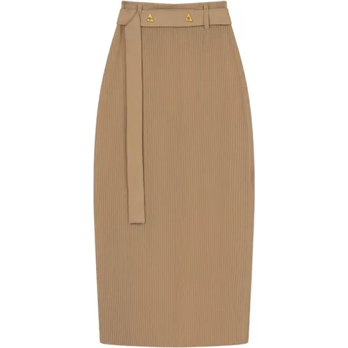 Skirts > Maxi Skirts - - Aeron - Modalova