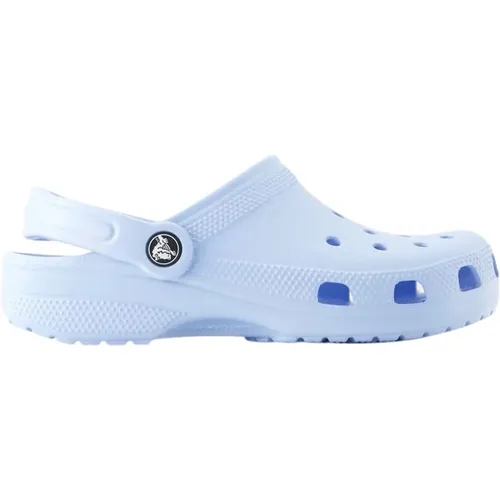 Shoes > Flats > Clogs - - Crocs - Modalova