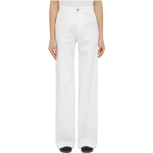 Trousers > Wide Trousers - - Department Five - Modalova