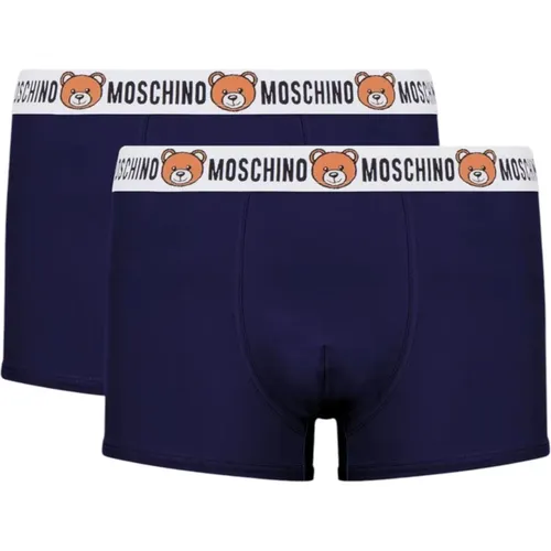 Underwear > Bottoms - - Moschino - Modalova