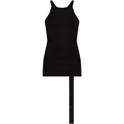 Tops > Sleeveless Tops - - Rick Owens - Modalova