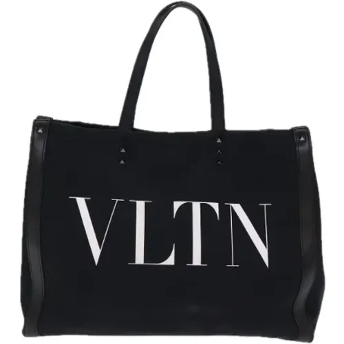 Pre-owned > Pre-owned Bags > Pre-owned Tote Bags - - Valentino Vintage - Modalova