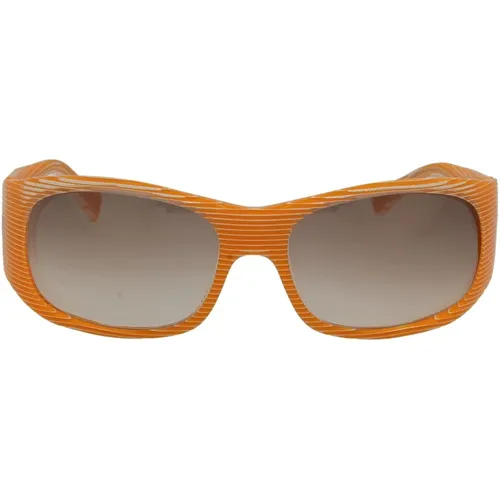 Accessories > Sunglasses - - Alain Mikli - Modalova