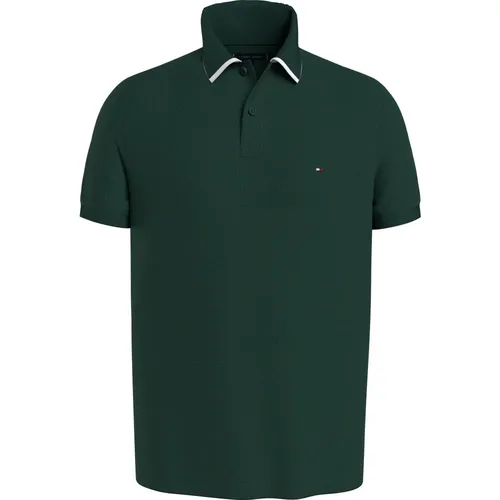 Tops > Polo Shirts - - Tommy Hilfiger - Modalova