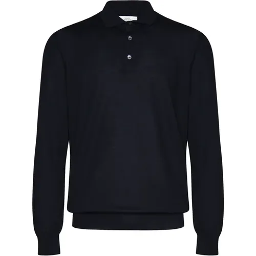 Tops > Polo Shirts - - Mauro Ottaviani - Modalova