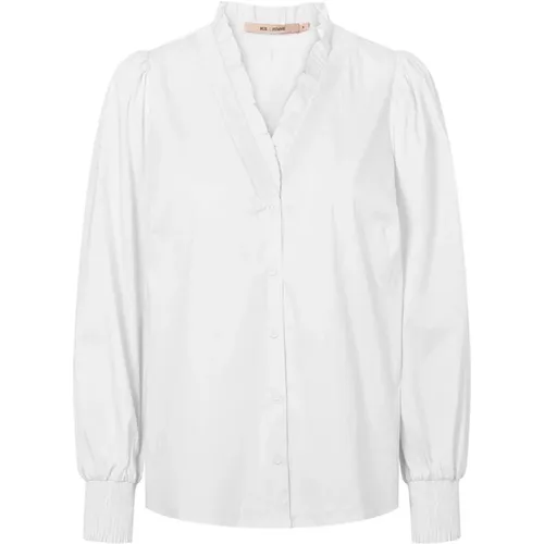 Blouses & Shirts > Shirts - - RUE de Femme - Modalova