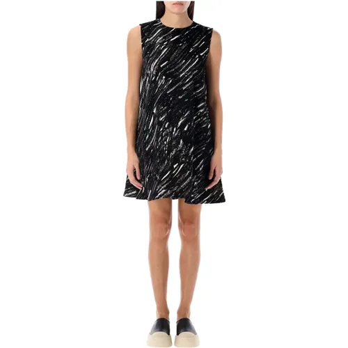 Dresses > Day Dresses > Short Dresses - - Marni - Modalova