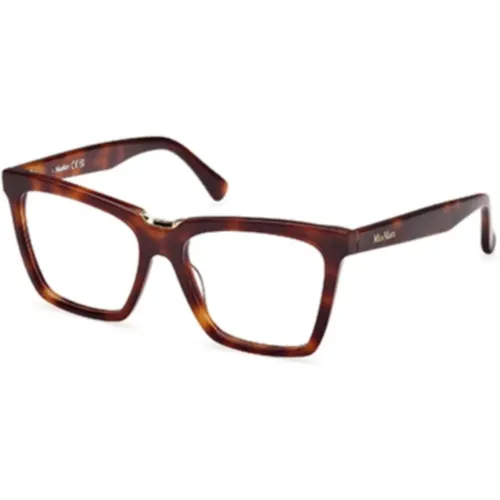 Accessories > Glasses - - Max Mara - Modalova