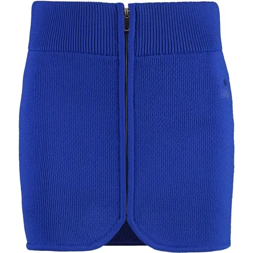 Skirts > Short Skirts - - Isabel Marant Étoile - Modalova