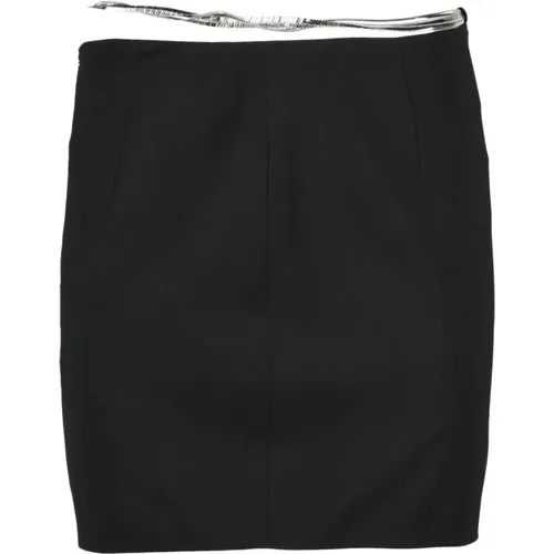 Skirts > Short Skirts - - Dondup - Modalova