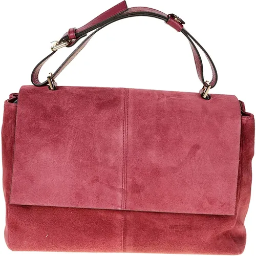 Avenue 67 - Bags > Handbags - Red - Avenue 67 - Modalova