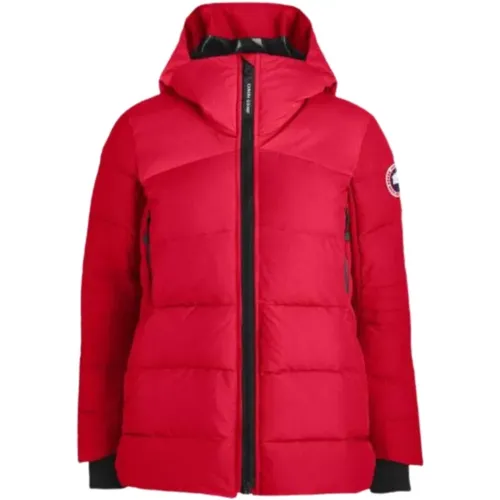 Jackets > Winter Jackets - - Canada Goose - Modalova