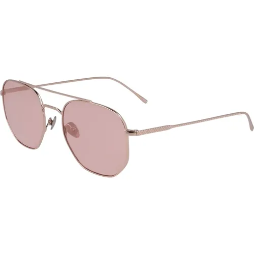 Accessories > Sunglasses - - Lacoste - Modalova