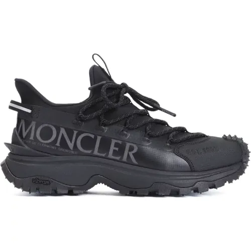 Shoes > Sneakers - - Moncler - Modalova