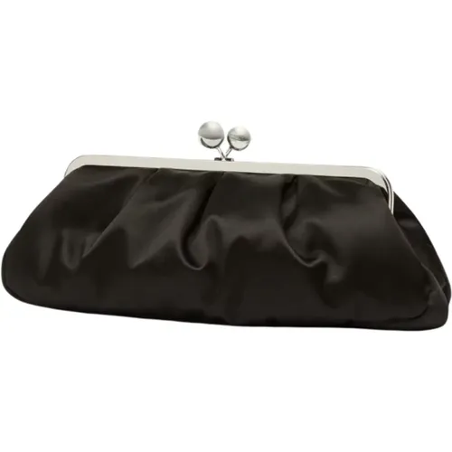 Bags > Clutches - - Max Mara Weekend - Modalova