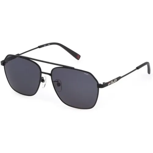 Accessories > Sunglasses - - Fila - Modalova