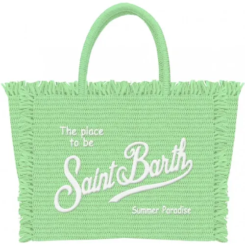 Bags > Tote Bags - - MC2 Saint Barth - Modalova