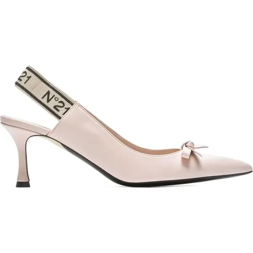 Shoes > Heels > Pumps - - N21 - Modalova