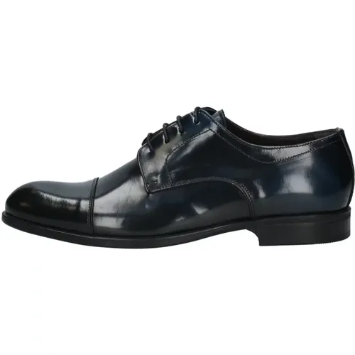 Shoes > Flats > Business Shoes - - Exton - Modalova