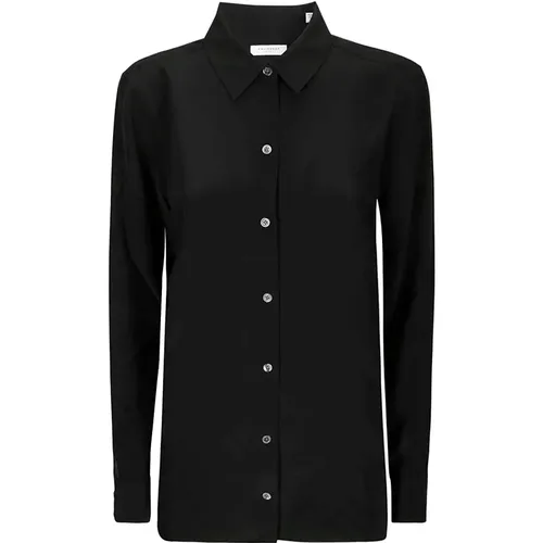 Blouses & Shirts > Shirts - - Equipment - Modalova