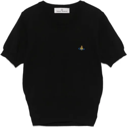 Tops > T-Shirts - - Vivienne Westwood - Modalova