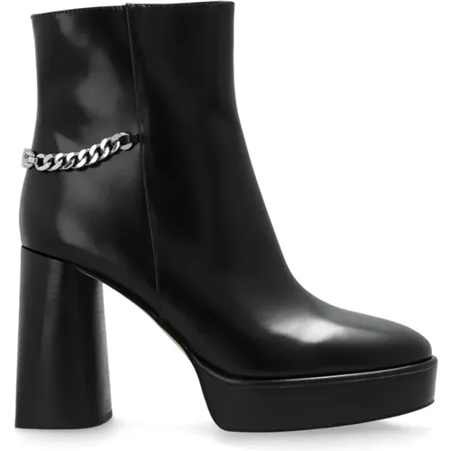 Shoes > Boots > Heeled Boots - - Michael Kors - Modalova