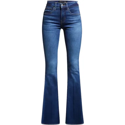 Jeans > Flared Jeans - - Veronica Beard - Modalova