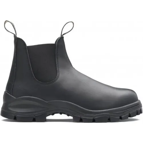 Shoes > Boots > Chelsea Boots - - Blundstone - Modalova