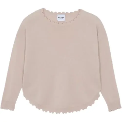 Knitwear > Cashmere Knitwear - - Kujten - Modalova