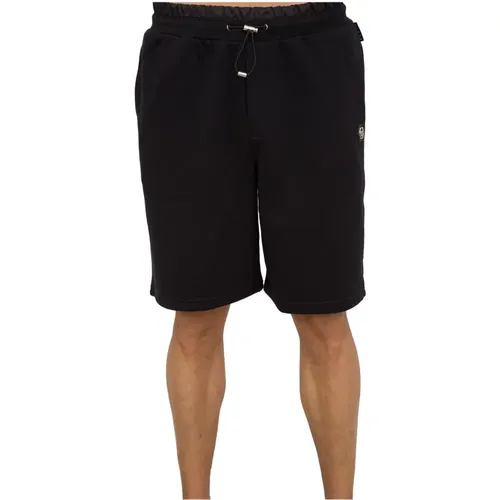 Shorts > Casual Shorts - - Philipp Plein - Modalova