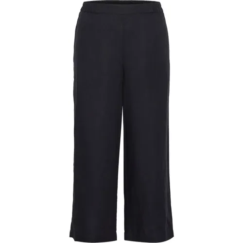 Trousers > Straight Trousers - - Part Two - Modalova