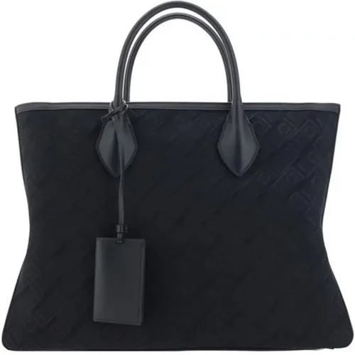 Bags > Handbags - - Salvatore Ferragamo - Modalova