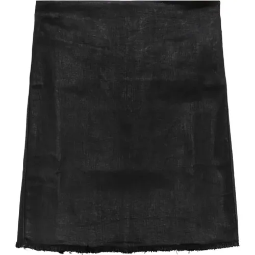 Skirts > Short Skirts - - Rick Owens - Modalova