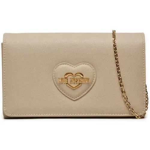 Bags > Cross Body Bags - - Love Moschino - Modalova