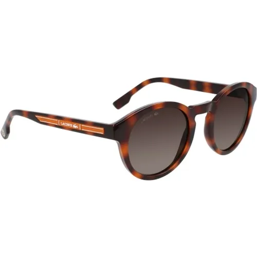 Accessories > Sunglasses - - Lacoste - Modalova