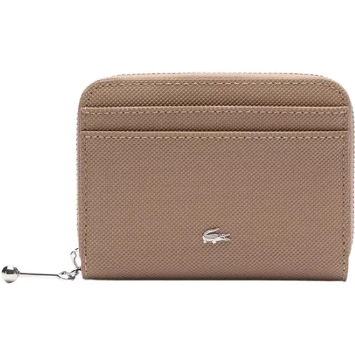 Accessories > Wallets & Cardholders - - Lacoste - Modalova