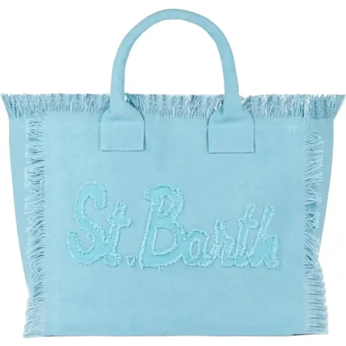 Bags > Tote Bags - - MC2 Saint Barth - Modalova