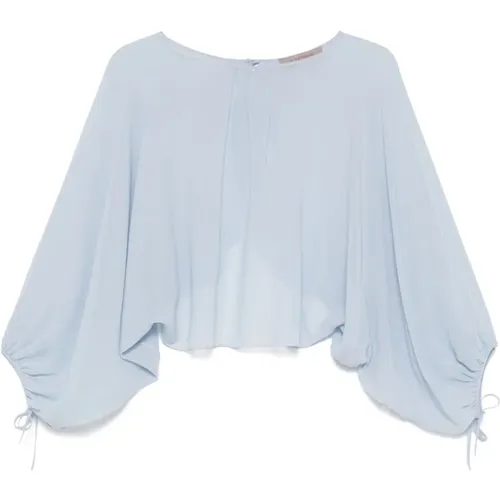 Blouses & Shirts > Blouses - - D.Exterior - Modalova