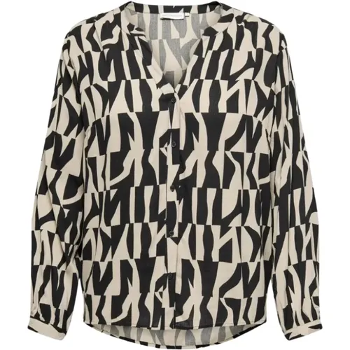 Blouses & Shirts > Shirts - - Only - Modalova