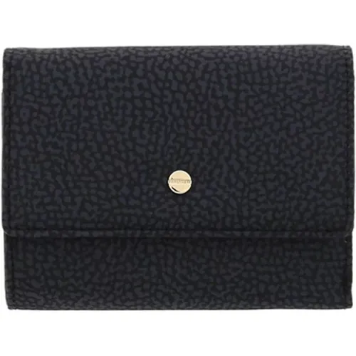 Accessories > Wallets & Cardholders - - Borbonese - Modalova