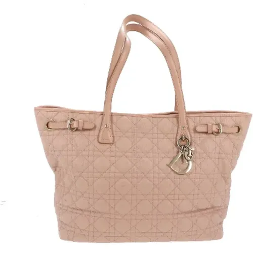 Pre-owned > Pre-owned Bags > Pre-owned Tote Bags - - Dior Vintage - Modalova