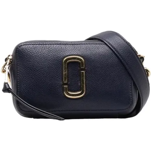 Pre-owned > Pre-owned Bags > Pre-owned Cross Body Bags - - Marc Jacobs Pre-owned - Modalova