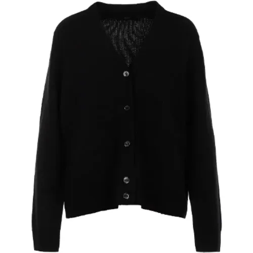 Knitwear > Cardigans - - Seventy - Modalova