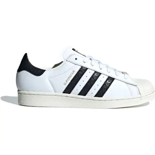 Adidas - Shoes > Sneakers - White - Adidas - Modalova