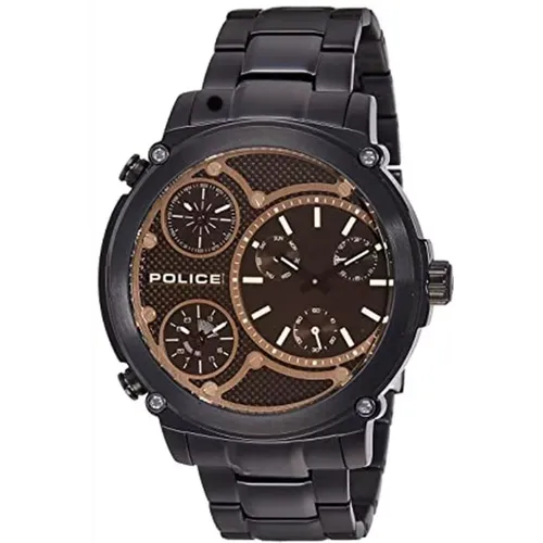 Accessories > Watches - - Police - Modalova